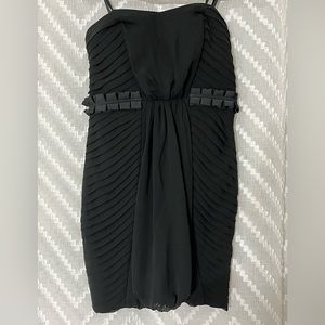 BCBGeneration dress only worn once!